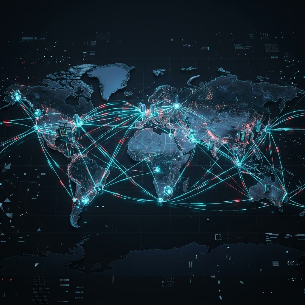 Engineering for Resilience - A Deep Dive into Multi-Region Distributed Systems