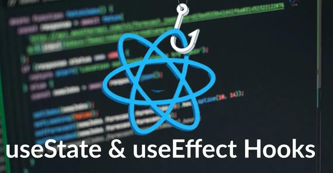 Introduction to useState and useEffect in React