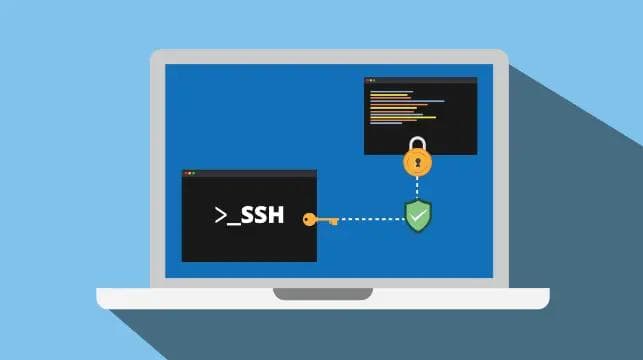 Creating SSH Keys For Github From Windows